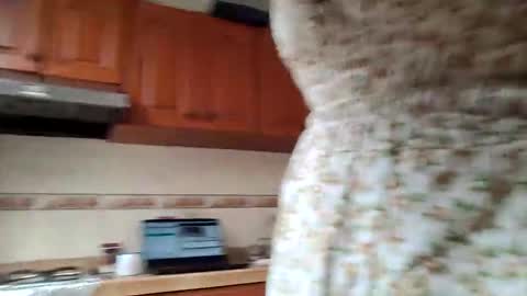 Hae-In online show from 19, 2, 2026