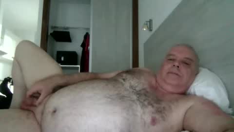 haggisstop online show from 15, 1, 2026