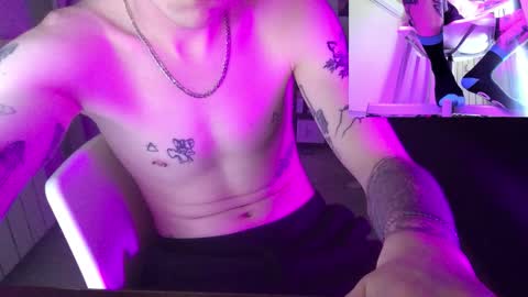 haildave6 online show from 5, 2, 2026