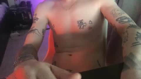 haildave6 online show from 16, 2, 2026