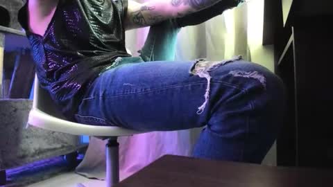 haildave6 online show from 28, 2, 2026