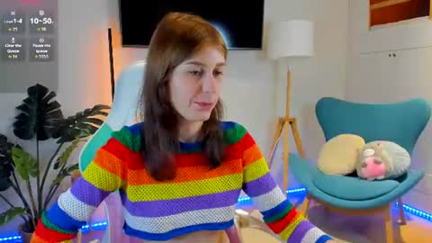 Snapshot of hailey__green chatting on 2, 7, 2026 Hailey Green online show from 2, 7, 2026
