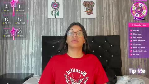 hailey_johnsonn online show from 15, 9, 2025