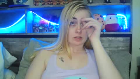 Snapshot of haileyakuma69 chatting on 19, 2, 2025 Hailey and d online show from 19, 2, 2025