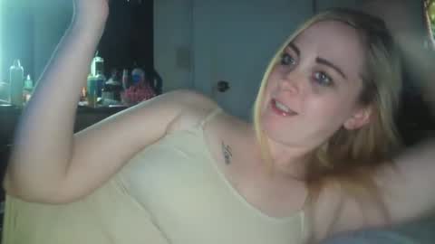 Snapshot of haileyakuma69 chatting on 27, 2, 2025 Hailey and d online show from 27, 2, 2025