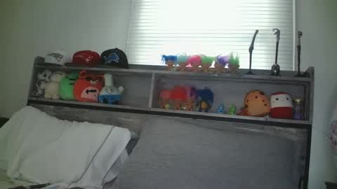 Snapshot of haileyakuma69 chatting on 18, 9, 2025 Hailey and d online show from 18, 9, 2025