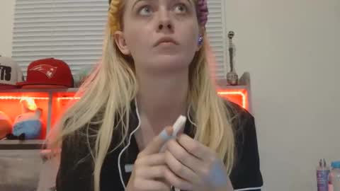 Snapshot of haileyakuma69 chatting on 10, 1, 2026 Hailey and d online show from 10, 1, 2026