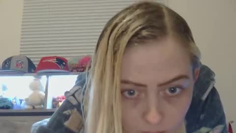 Snapshot of haileyakuma69 chatting on 4, 2, 2026 Hailey and d online show from 4, 2, 2026