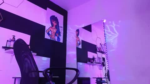 haileycat_ online show from 28, 10, 2025
