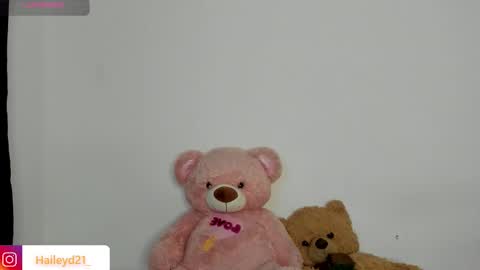 Hailey online show from 27, 2, 2026