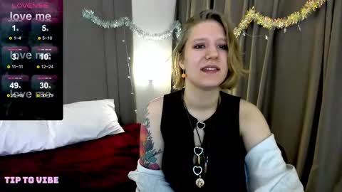 Hailey online show from 3, 1, 2025