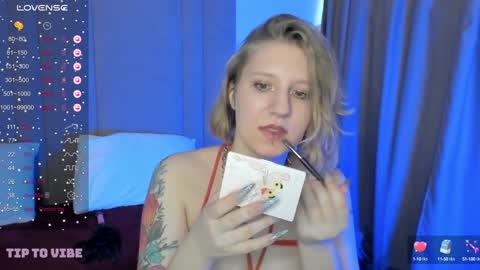 Hailey online show from 7, 2, 2025