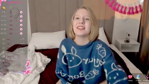 Hailey online show from 22, 2, 2025