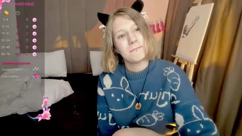 Hailey online show from 3, 3, 2025