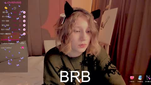 Hailey online show from 4, 3, 2025