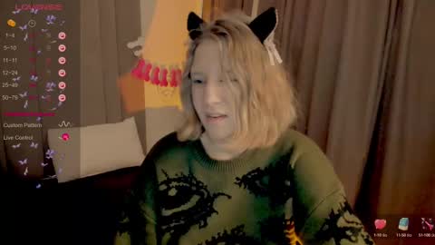 Hailey online show from 5, 3, 2025