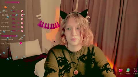 Hailey online show from 7, 3, 2025