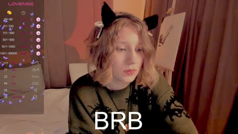 Hailey online show from 12, 3, 2025