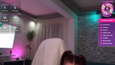 Masha online show from 19, 2, 2025