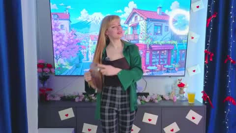 Elizabeth online show from 10, 5, 2026
