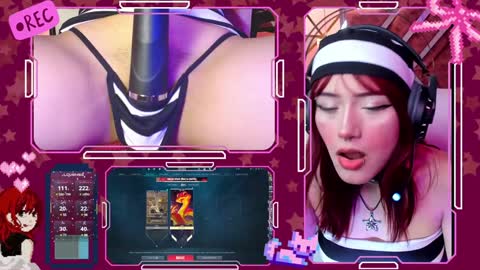 Snapshot of haileyreid_ chatting on 28, 1, 2025 Hailey online show from 28, 1, 2025