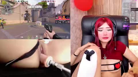 Snapshot of haileyreid_ chatting on 15, 2, 2025 Hailey online show from 15, 2, 2025