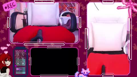 Snapshot of haileyreid_ chatting on 27, 10, 2025 Hailey online show from 27, 10, 2025