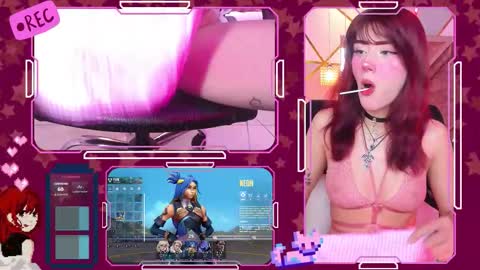 Snapshot of haileyreid_ chatting on 12, 1, 2026 Hailey online show from 12, 1, 2026