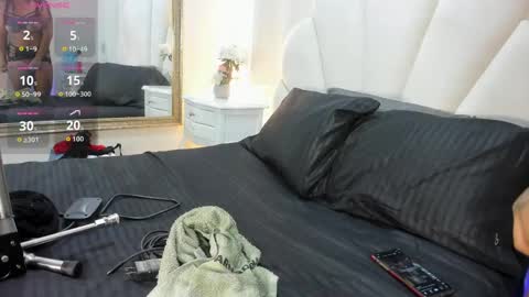 haileysans online show from 17, 4, 2026