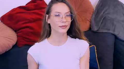 Carla online show from 3, 8, 2026