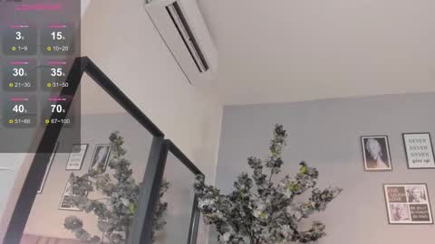 haileystonei online show from 15, 11, 2025