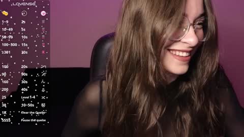 HailyHeavenly online show from 24, 12, 2024