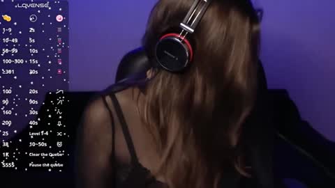 HailyHeavenly online show from 27, 12, 2024