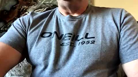 Bruce online show from 23, 4, 2026