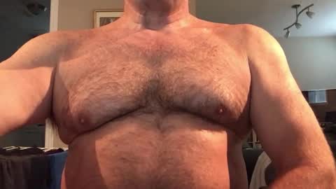 Bruce online show from 4, 7, 2026