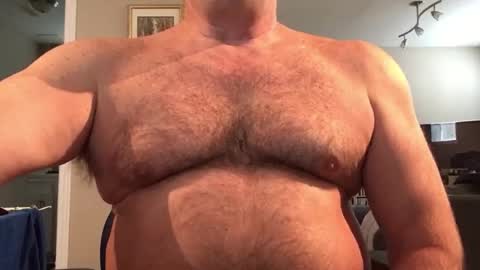 Bruce online show from 5, 7, 2026