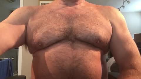 Bruce online show from 7, 7, 2026