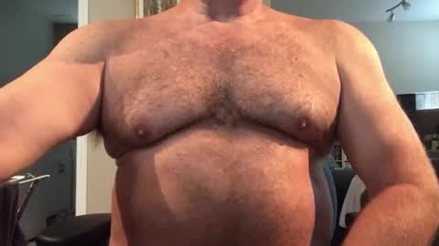 Bruce online show from 16, 7, 2026