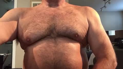 Bruce online show from 19, 7, 2026