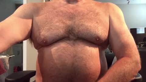 Bruce online show from 22, 7, 2026