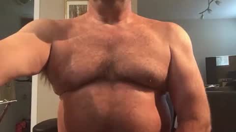 Bruce online show from 28, 7, 2026