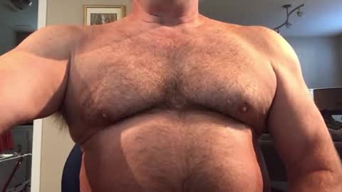 Bruce online show from 29, 7, 2026