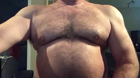 Bruce online show from 2, 8, 2026