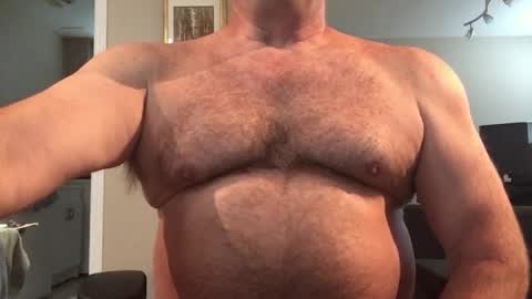 Bruce online show from 8, 8, 2026