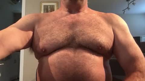 Bruce online show from 9, 8, 2026