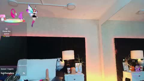 H A I R Y D I A M O N D online show from 29, 10, 2025