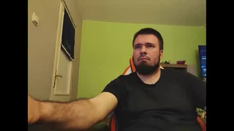 hairy_guy007 online show from 27, 12, 2024