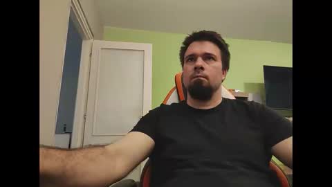 hairy_guy007 online show from 6, 2, 2025