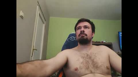 hairy_guy007 online show from 17, 1, 2026