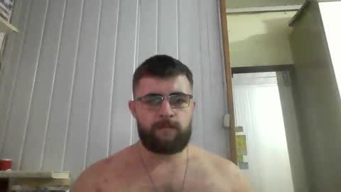 Snapshot of hairy_man_69_ chatting on 26, 1, 2025 horny online show from 26, 1, 2025